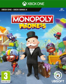 Monopoly Madness product image